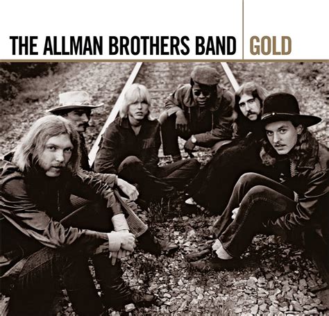 allman brothers greatest hits cd